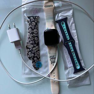 Apple Watch Series 5 GPS